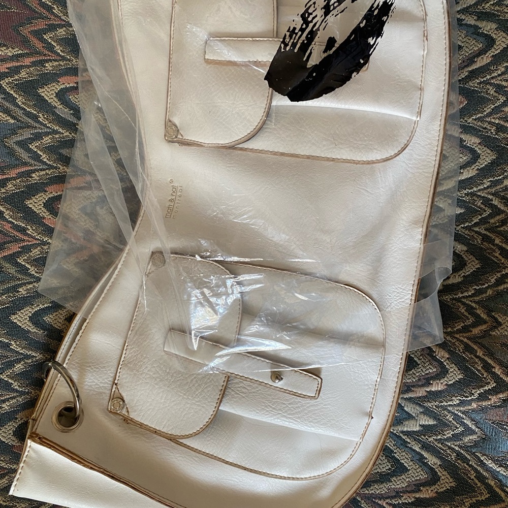 Matt & Nat Bag Never used with tags
